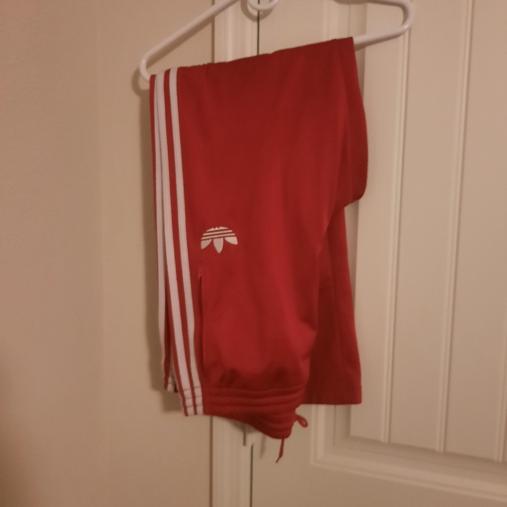 Adidas Sweatsuit